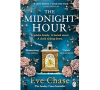The Midnight Hour: The new Richard and Judy Book Club pick from the bestselling author of The Glass House