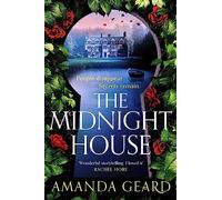 The Midnight House: A sweeping mystery of love, war and long-hidden secrets, and a Richard and Judy Book Club pick