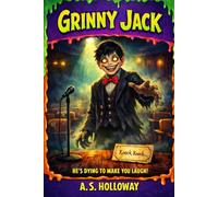 The Midnight Kids Club: Grinny Jack: 2