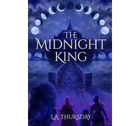 The Midnight King: 1 (From Cradle)