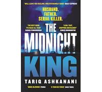 The Midnight King: Winner of the McIlvanney Prize