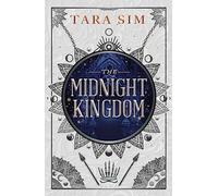 The Midnight Kingdom: The second instalment of the Dark Gods trilogy
