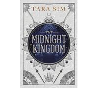 The Midnight Kingdom: The second instalment of the Dark Gods trilogy