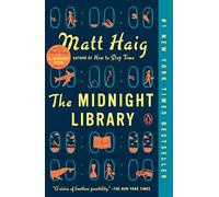 The Midnight Library: A GMA Book Club Pick (a Novel) (Midnight World)