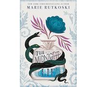 The Midnight Lie: an epic romantic fantasy for fans of Six of Crows