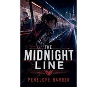 The Midnight Line: 1 (The Apex Cycle)