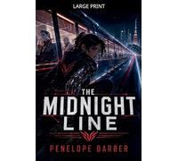 The Midnight Line: 1 (The Apex Cycle)