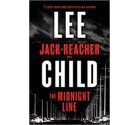 The Midnight Line Jack Reacher 22