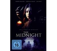The Midnight Man [Alemania] [DVD]