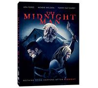 The Midnight Man [Edizione: Stati Uniti] [Italia] [DVD]