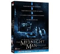 The Midnight Man (Ltd) (Blu-Ray+Booklet) [Blu-ray]