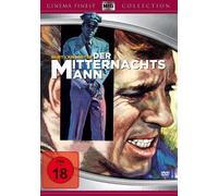 The Midnight Man [Region 2]