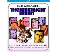 The Midnight Man [USA] [Blu-ray]
