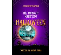 The Midnight Manifesto: An Elite Host's Guide to Halloween Events 2025