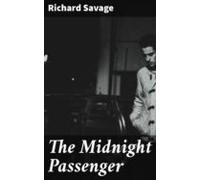 The Midnight Passenger (ebook)