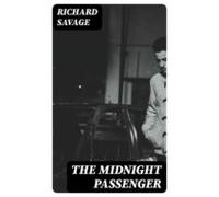 The Midnight Passenger (ebook)