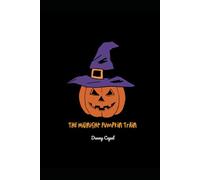 The Midnight Pumpkin Train