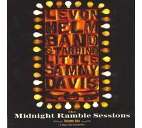 The Midnight Ramble Music Sessions, Vol. 1 (CD/DVD) by Levon Helm Band (2006-02-21)