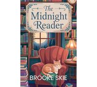 The Midnight Reader: 3 (Leafwood Falls)