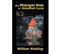 The Midnight Ride of Jonathan Luna
