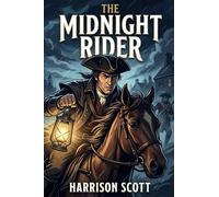 The Midnight Rider (Story Chasers)