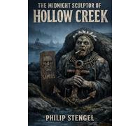 The Midnight Sculptor of Hollow Creek