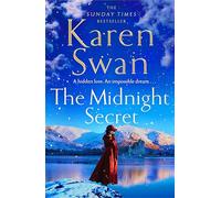 The Midnight Secret: 4 (The Wild Isle Series)