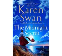 The Midnight Secret: The epic, romantic conclusion to the Wild Isle Series . . .: 4