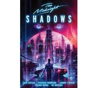 The Midnight: Shadows