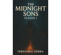The Midnight Sons: Season 1