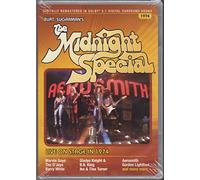 The Midnight Special: 1974
