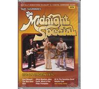 The Midnight Special: 1975