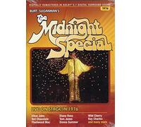 The Midnight Special: 1976
