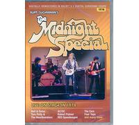 The Midnight Special: 1978