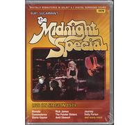 The Midnight Special: 1979 [DVD] [1979]