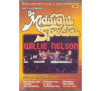The Midnight Special 1980 [DVD] [2006]