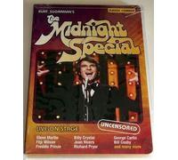 The Midnight Special: Classic Comedy