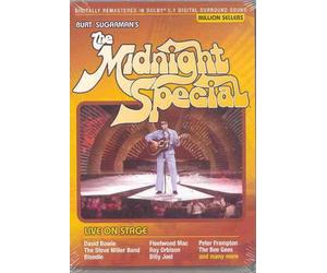 The Midnight Special: Million Sellers