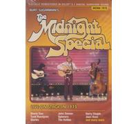 The Midnight Special: More 1973 [DVD] [1973]