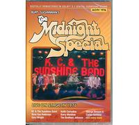 The Midnight Special: More 1976