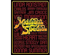 The Midnight Special [USA] [DVD]