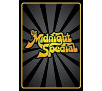 The Midnight Special [USA] [DVD]