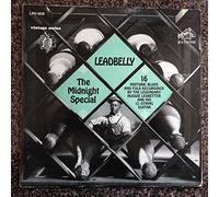 The Midnight Special [Vinyl LP]