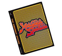 The Midnight Special with Bonus Disc, 15 additional performances