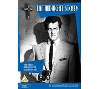 The Midnight Story [DVD]