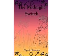 The Midnight Switch (Creative Writing Workshop CAT Torreón)