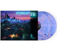 The Midnight Syndicate (Vinyl) (Importación USA)