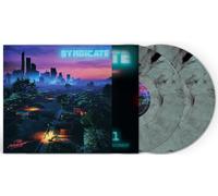 The Midnight Syndicate (Vinyl) (Importación USA)