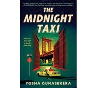 The Midnight Taxi (ebook)