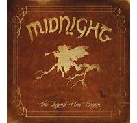 The Midnight - The Legend Has Begun